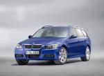 BMW 3-Series Touring M Sport Package 2006 года